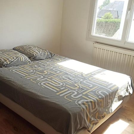 Appartement Bobby'S Beds à Les Ponts-de-Cé Extérieur photo