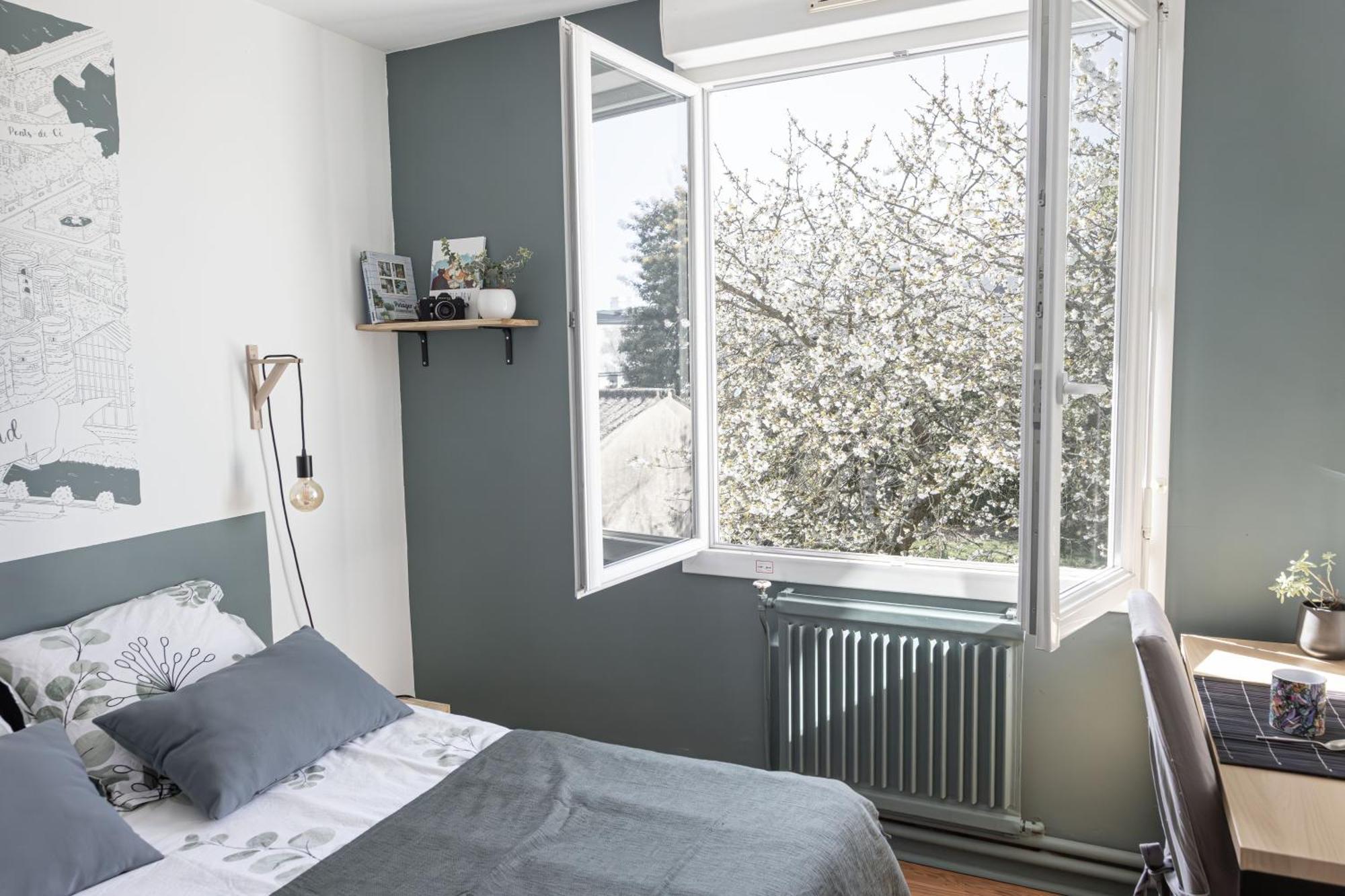 Appartement Bobby'S Beds à Les Ponts-de-Cé Extérieur photo