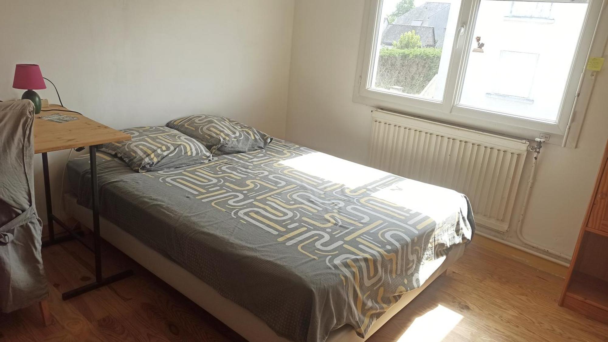 Appartement Bobby'S Beds à Les Ponts-de-Cé Extérieur photo